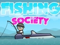 게임 Fishing Society