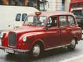 게임 London Automobile Taxi