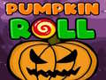 게임 Pumpkin Roll