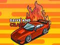 게임 Drive and Crash