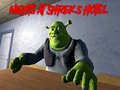 게임 Five Nights at Shreks Hotel