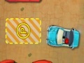 게임 Toms Beach Parking