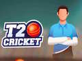 게임 T20 Cricket