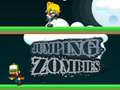 게임 Jumping Zombies