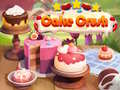 게임 Cake Crush