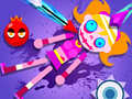 게임 Kick The Buddy: Zombie