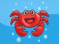 게임 Coloring Book: Crab