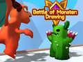 게임 Battle Of Monster: Drawing