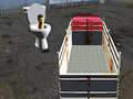 게임 Truck Simulator Carry Skibidi toilet