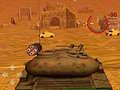 게임 Tanks: Counteroffensive