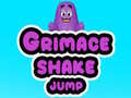 게임 Grimace Shake Jump