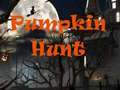 게임 Pumpkin Hunt