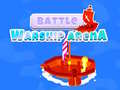 게임 Battle Warship Arena