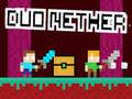 게임 Duo Nether