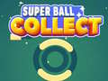 게임 Super Ball Collect HTML5