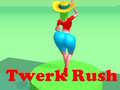 게임 Twerk Rush