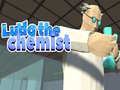 게임 Ludo The Chemistry