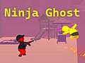 게임 Ninja Ghost
