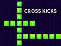 게임 Cross Kicks