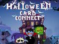 게임 Halloween Card Connect