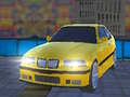 게임 Taxi Simulator 3D