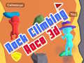 게임 Rock Climbing Race 3D