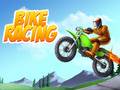 게임 Bike Racing