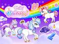 게임 Chibi Unicorn