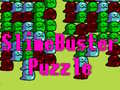 게임 Slime Buster Puzzle