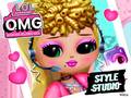 게임 LOL Surprise OMG™ Style Studio