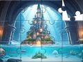 게임 Jigsaw Puzzle: Castle Under Sea