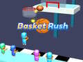 게임 Basket Rush