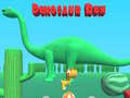 게임 Dinosaur Run