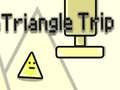 게임 Triangle Trip