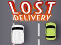 게임 Lost Delivery