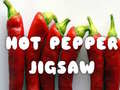 게임 Hot Pepper Jigsaw