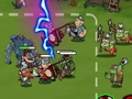 게임 Orcs Attack
