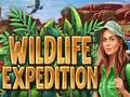 게임 Wildlife Expedition