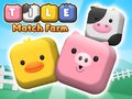 게임 Tile Match Farm