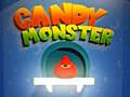 게임 Candy Monster
