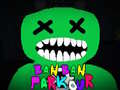게임 Ban Ban Parkour
