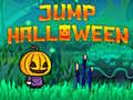 게임 Halloween Jump