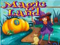 게임 Magic Land