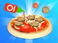 게임 Happy Pizzaiolo