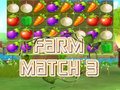 게임 Farm Match 3