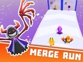 게임 Merge Run