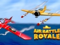 게임 Air Battle Royale