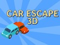 게임 Car Escape 3D