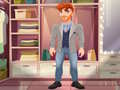 게임 Dress Up Match 3