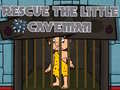 게임 Rescue The Little Caveman